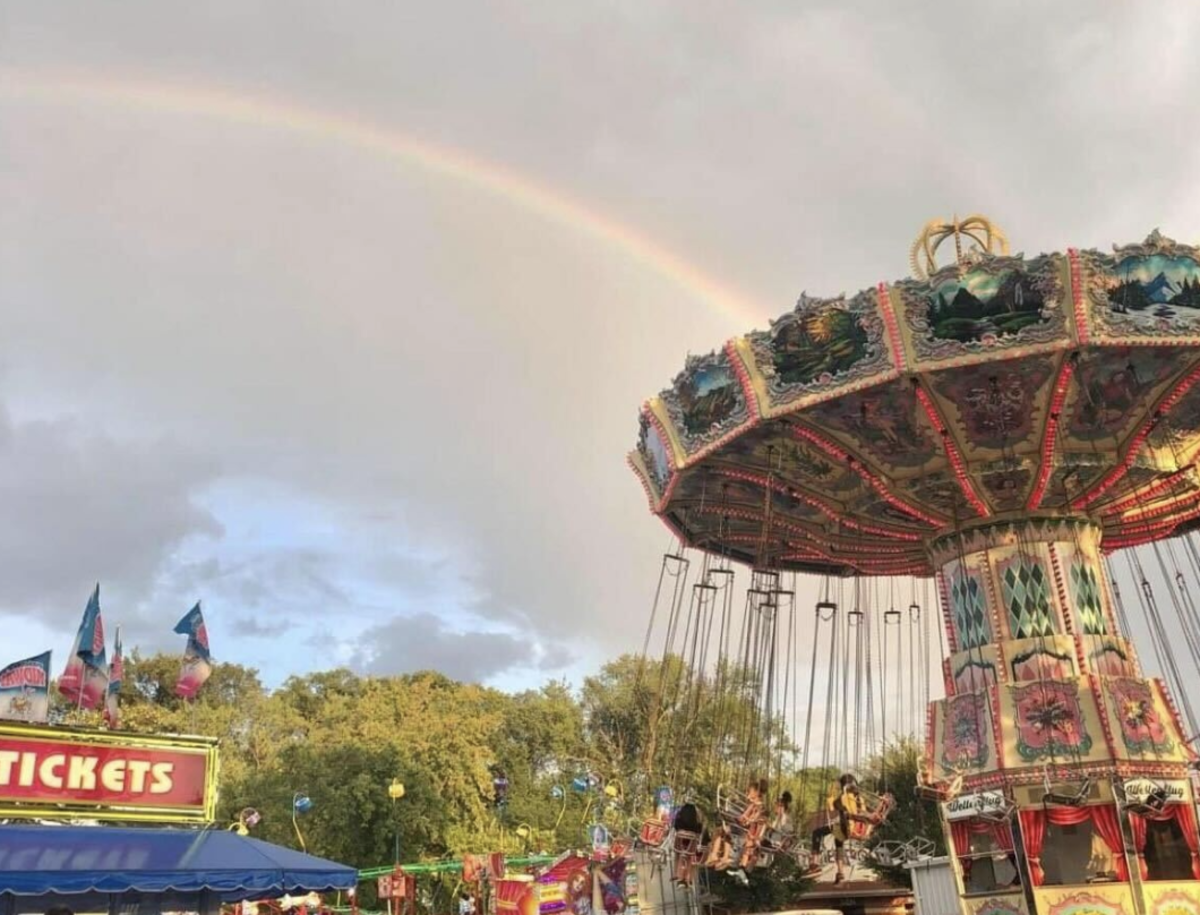 The biggest ripoff at the Minnesota State Fair? It's the Kidway