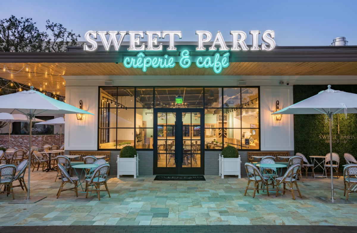 Sweet Paris Crêperie to open first of four MN locations in Woodbury