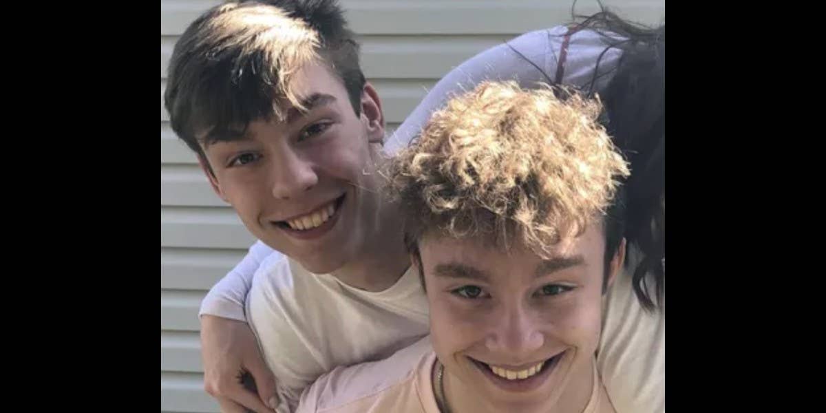 Minnesota 19-year-old killed in crash, brother injured - Vimarsana News