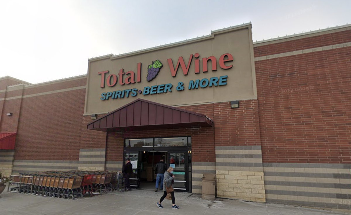 Mn Liquor Stores,MN Lifestyle,Total Wine,MN Shopping,Minnesota,Coon Rapids ...