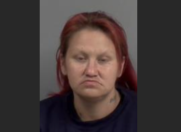 Woman charged with murder, arson after fatal camper fire near Cass Lake - Vimarsana News