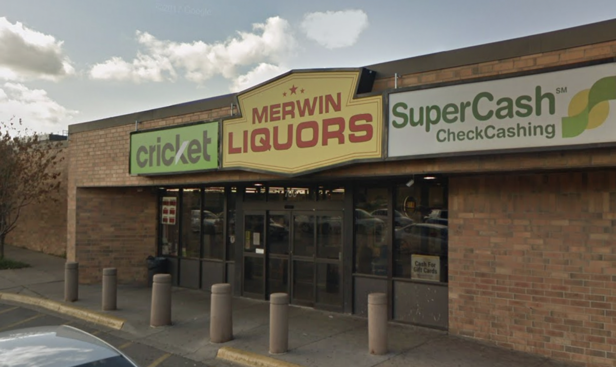 Quadruple shooting outside Minneapolis liquor store leaves 4 critical