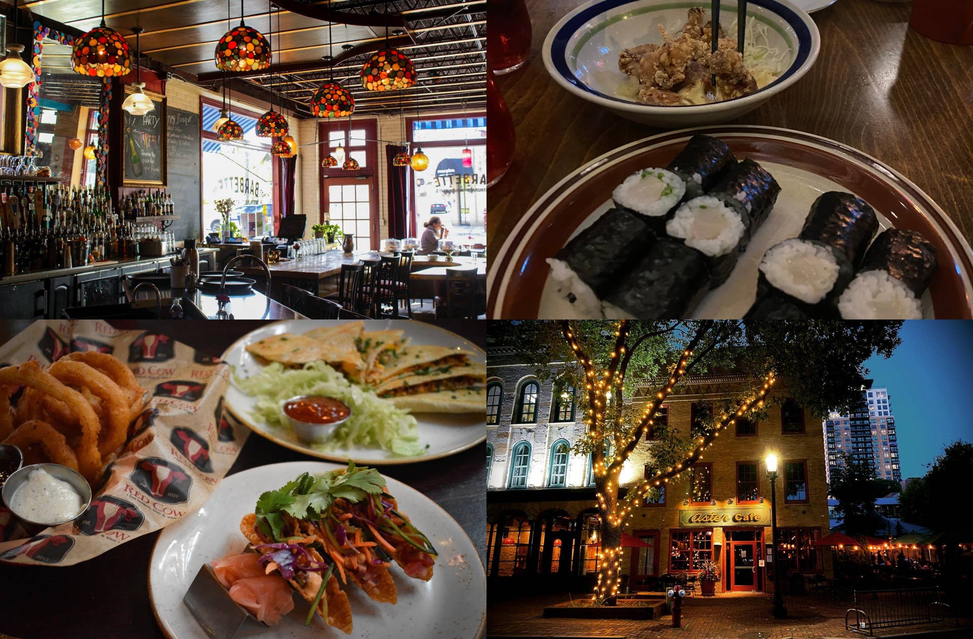 10 happy hours to hit up in the Twin Cities - Vimarsana News
