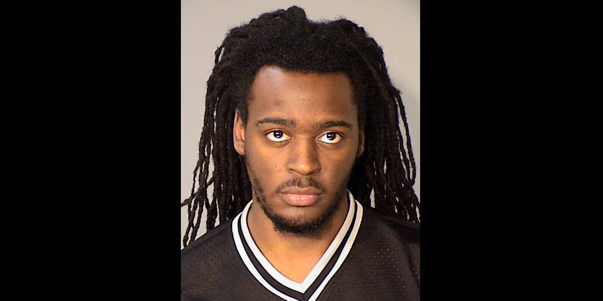 Man involved in shooting near Rice Street bar arrested, 'ghost' gun recovered - Vimarsana News