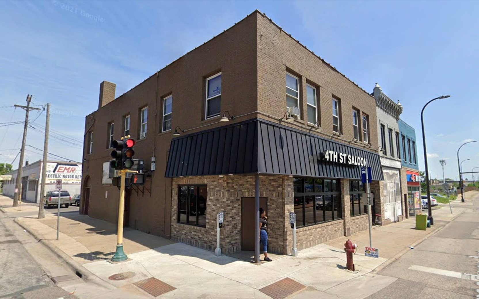 Man who was 1 of 4 shot outside Minneapolis bar dies from injuries - Vimarsana News