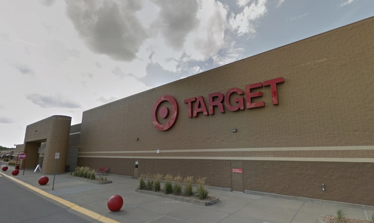 Twin Cities Target store closed Friday after employee's death Bring