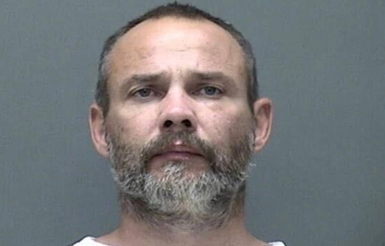 Charges: Man killed his 93-year-old grandmother with hatchet - Vimarsana News
