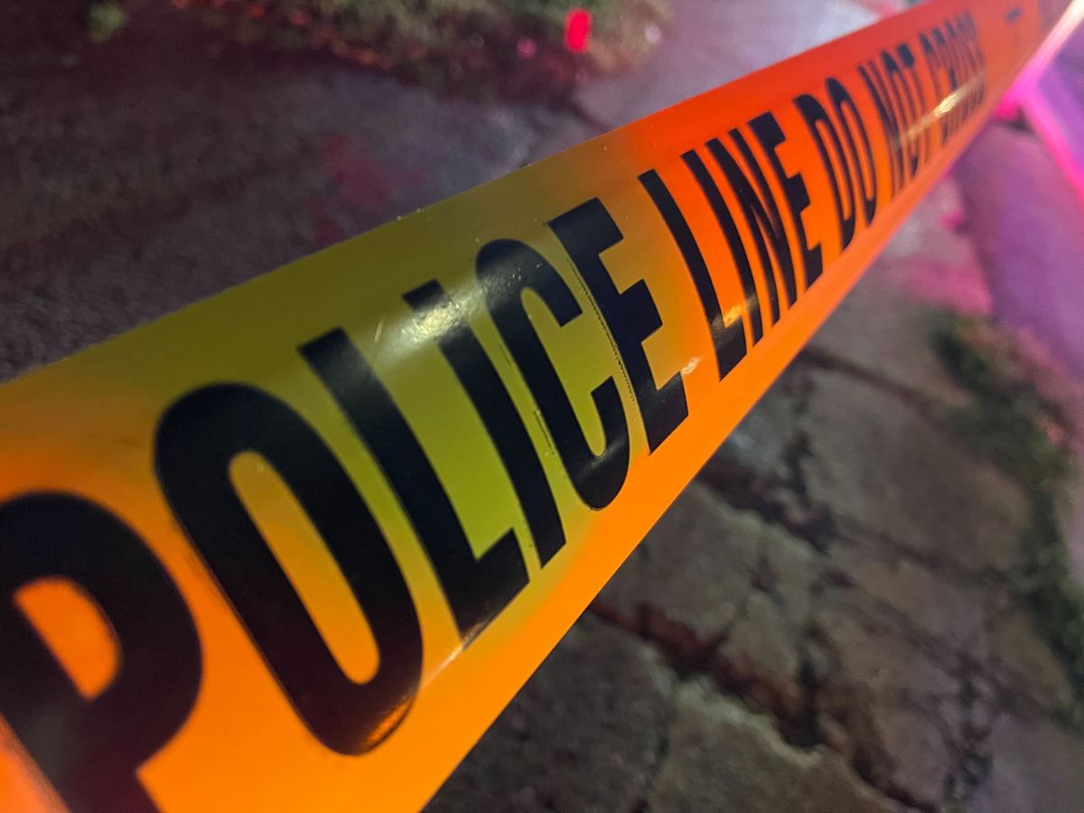 Man arrested for the stabbing of 64-year-old in Dayton, Minnesota