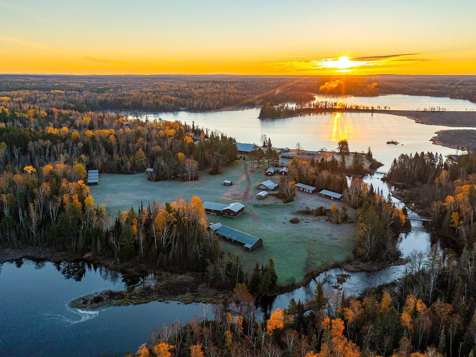 Gallery: 150-acre property listed for $2.9M near Superior National Forest - Vimarsana News