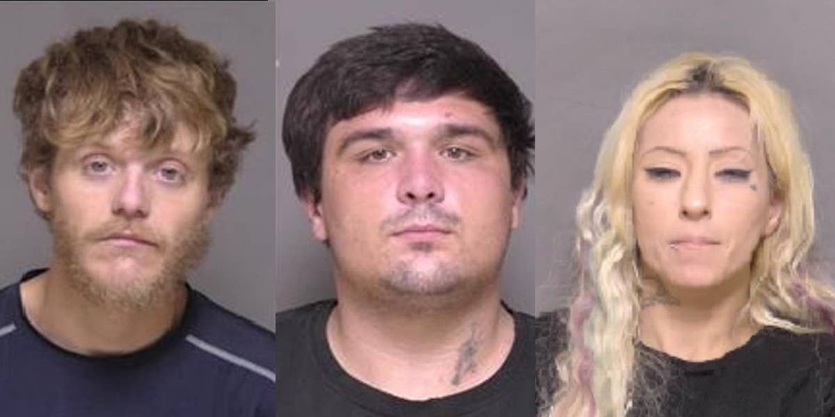 Nearly 60 lbs of drugs found in Rochester search warrants, 3 charged - Vimarsana News