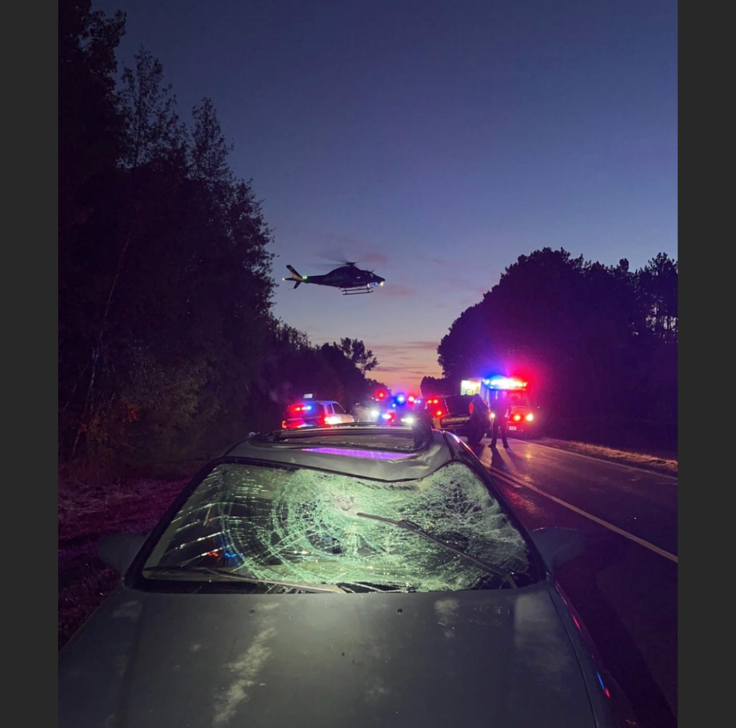 Cambridge man seriously injured after being struck by driver while skateboarding - Vimarsana News