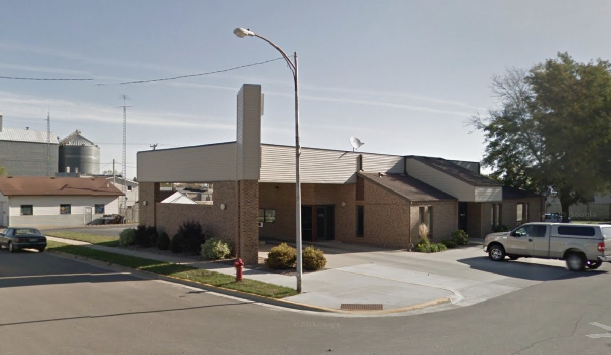 Eyota, Minnesota, losing its last bricksandmortar bank location