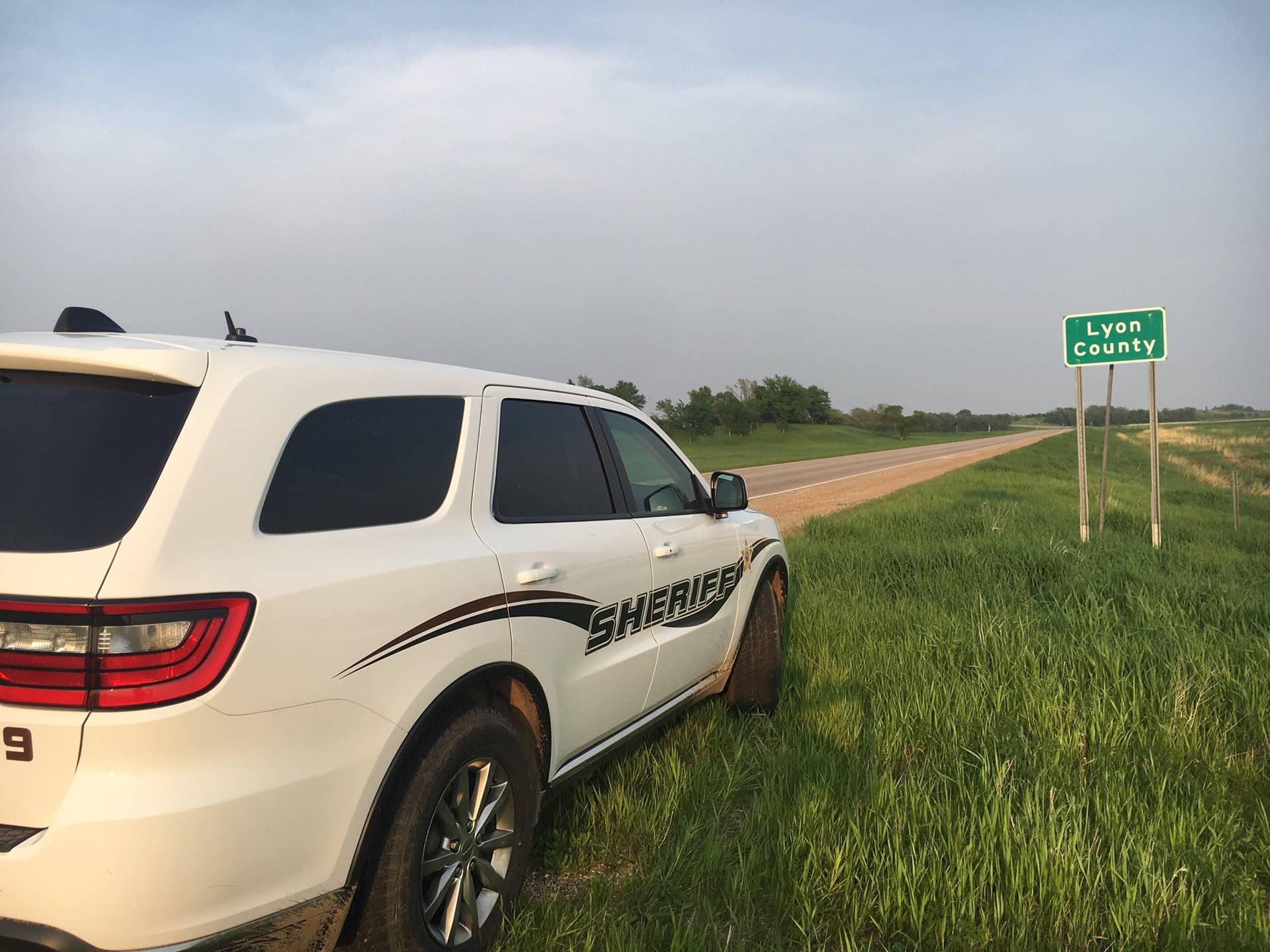 Marshall man killed in farm accident - Bring Me The News - Vimarsana News
