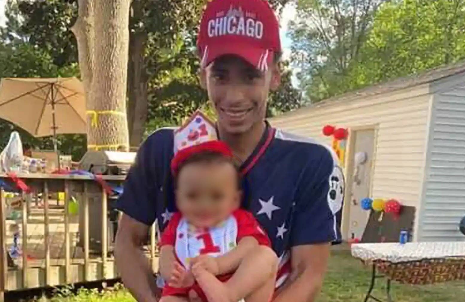 Lawsuit claims Daunte Wright's child didn't receive any fundraiser money - Vimarsana News
