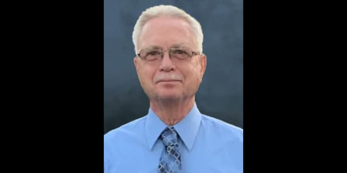 Former Glencoe fire chief identified as man killed in western MN crash