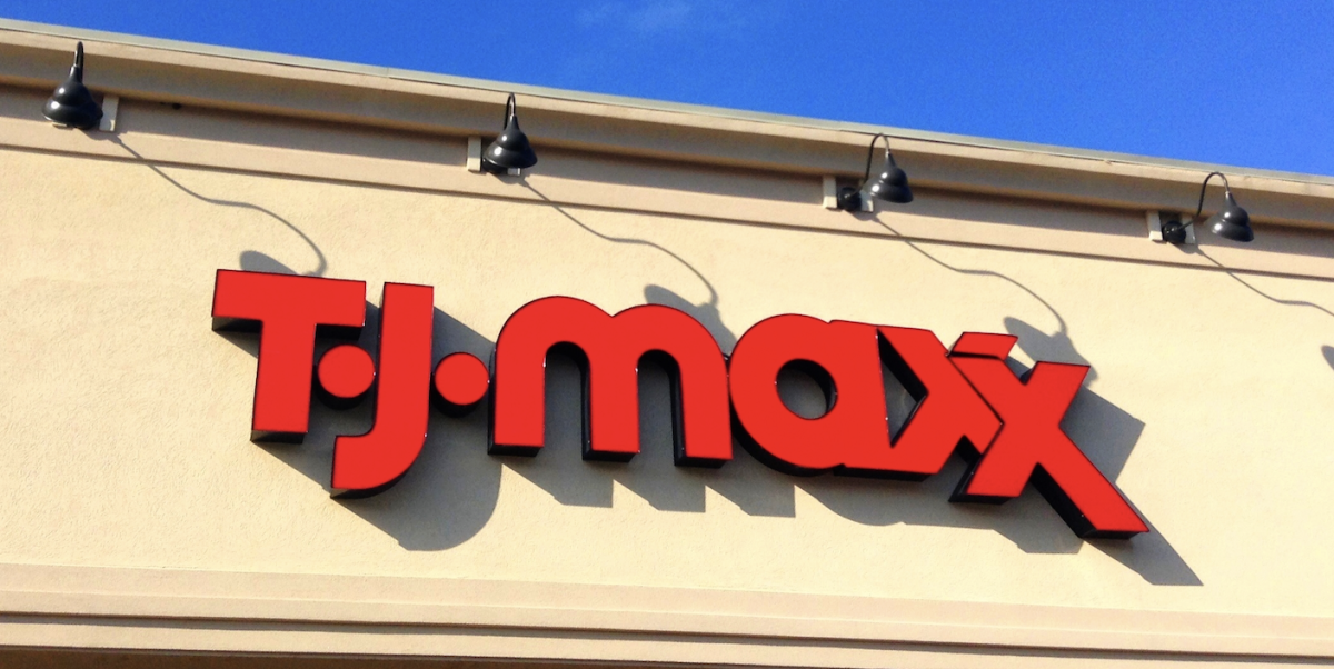 New T.J. Maxx to open in Thibodaux this weekend – The Times of  Houma/Thibodaux