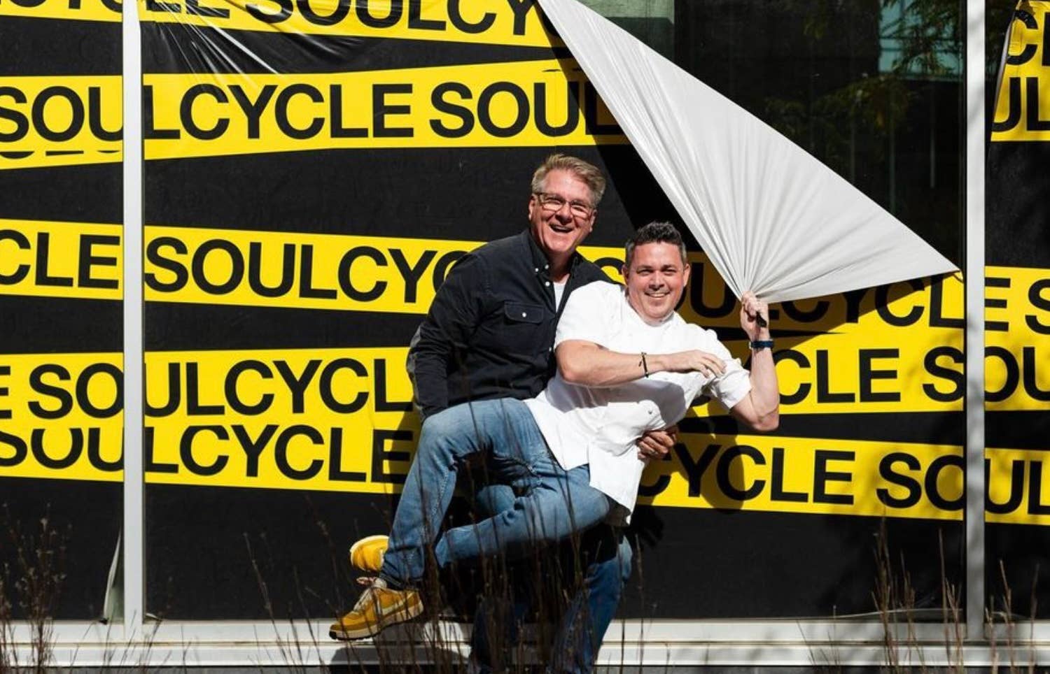 SoulCycle that never opened in Edina will become Gavin Kaysen's latest venture - Vimarsana News