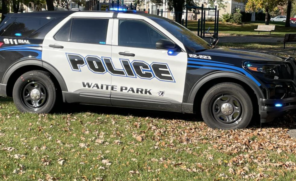 Waite Park woman arrested in connection with hate crime for alleged