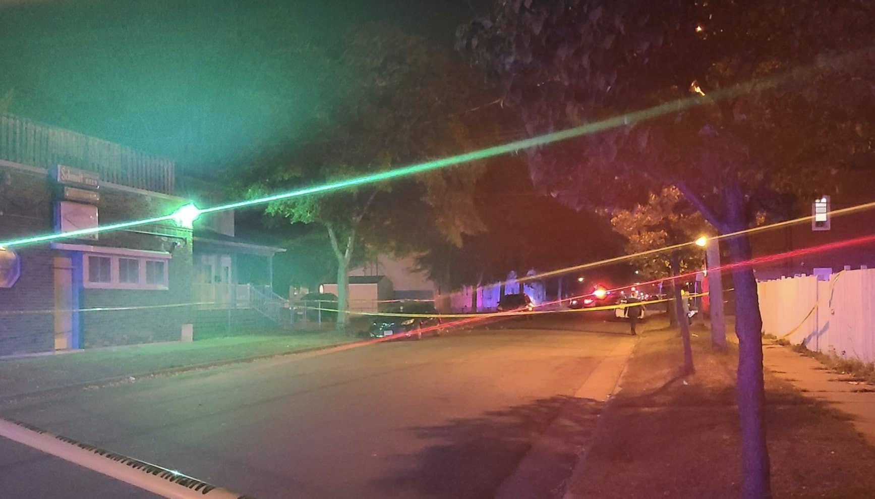 Man fatally shot in St. Paul's Frogtown neighborhood - Vimarsana News
