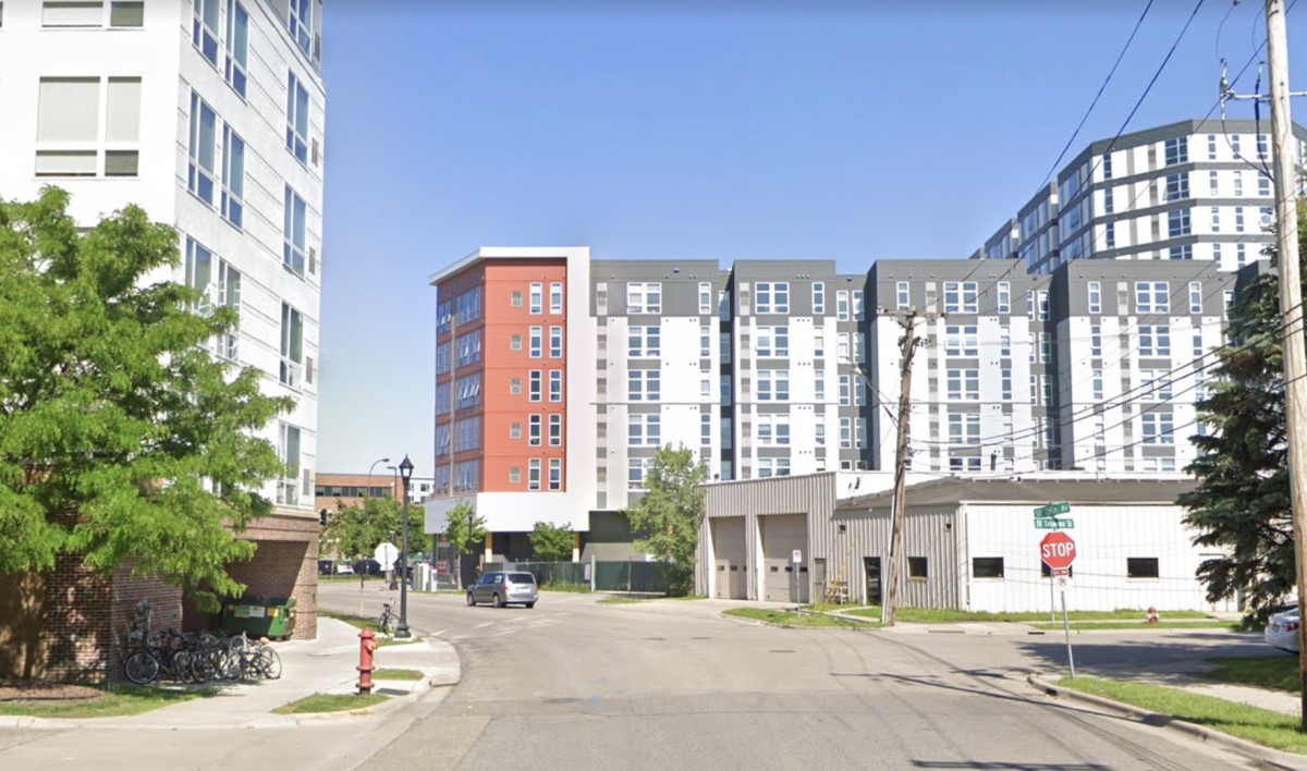 Armed carjacking reported near U of M campus Bring Me The News