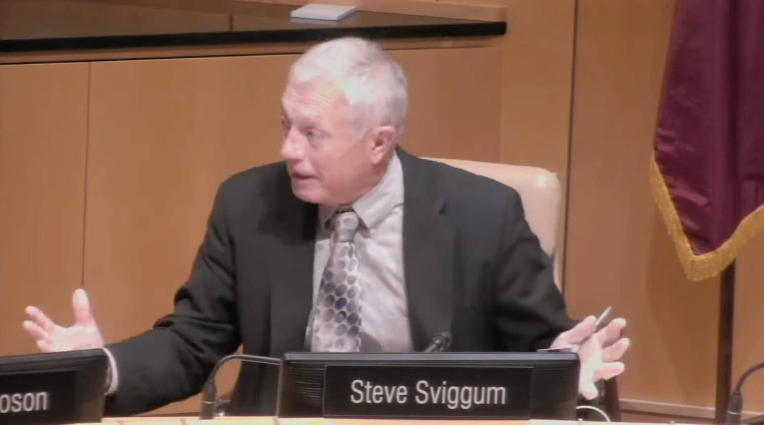 'Diversity is our strength,' says U of M board chair after Sviggum comments - Vimarsana News