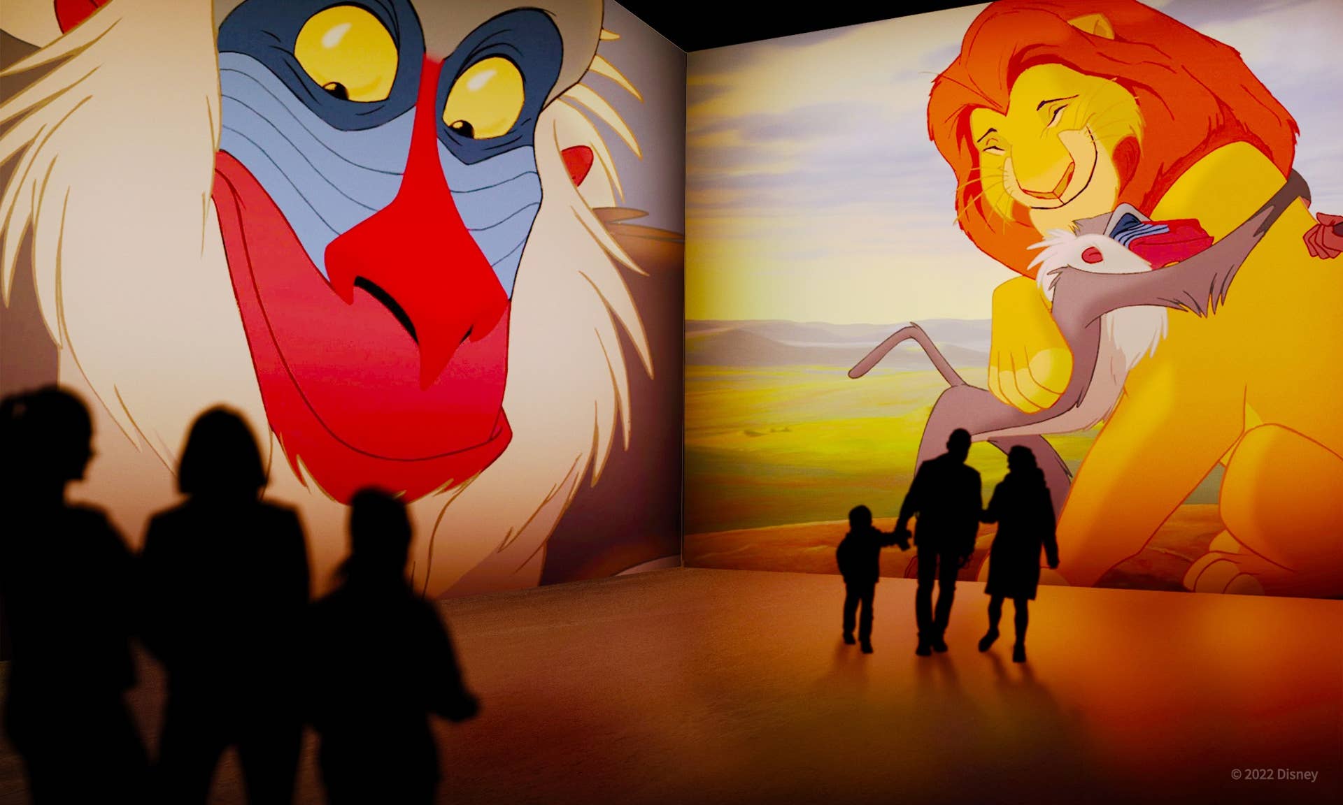 The next 'immersive experience' in Minneapolis will be Disney-themed - Vimarsana News