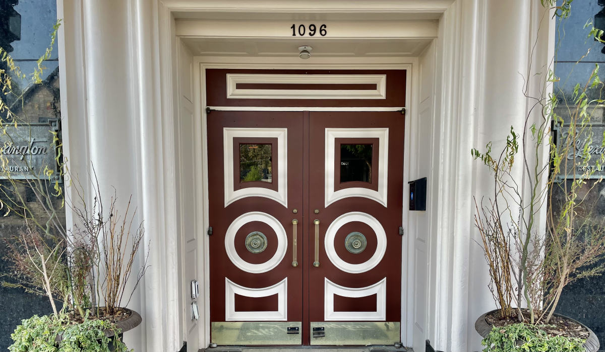 The Lexington expands dinner service, adds Pie & Mighty desserts