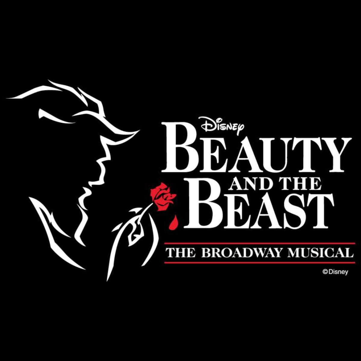 Broadway @ the Ordway proudly presents Disney’s Beauty and the Beast, November 30, 2022 – December 31, 2022.