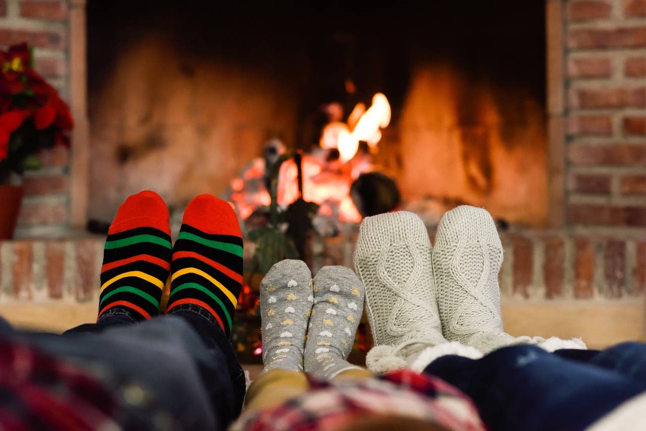 Tips for keeping your house warm, save on energy bills this winter - Vimarsana News