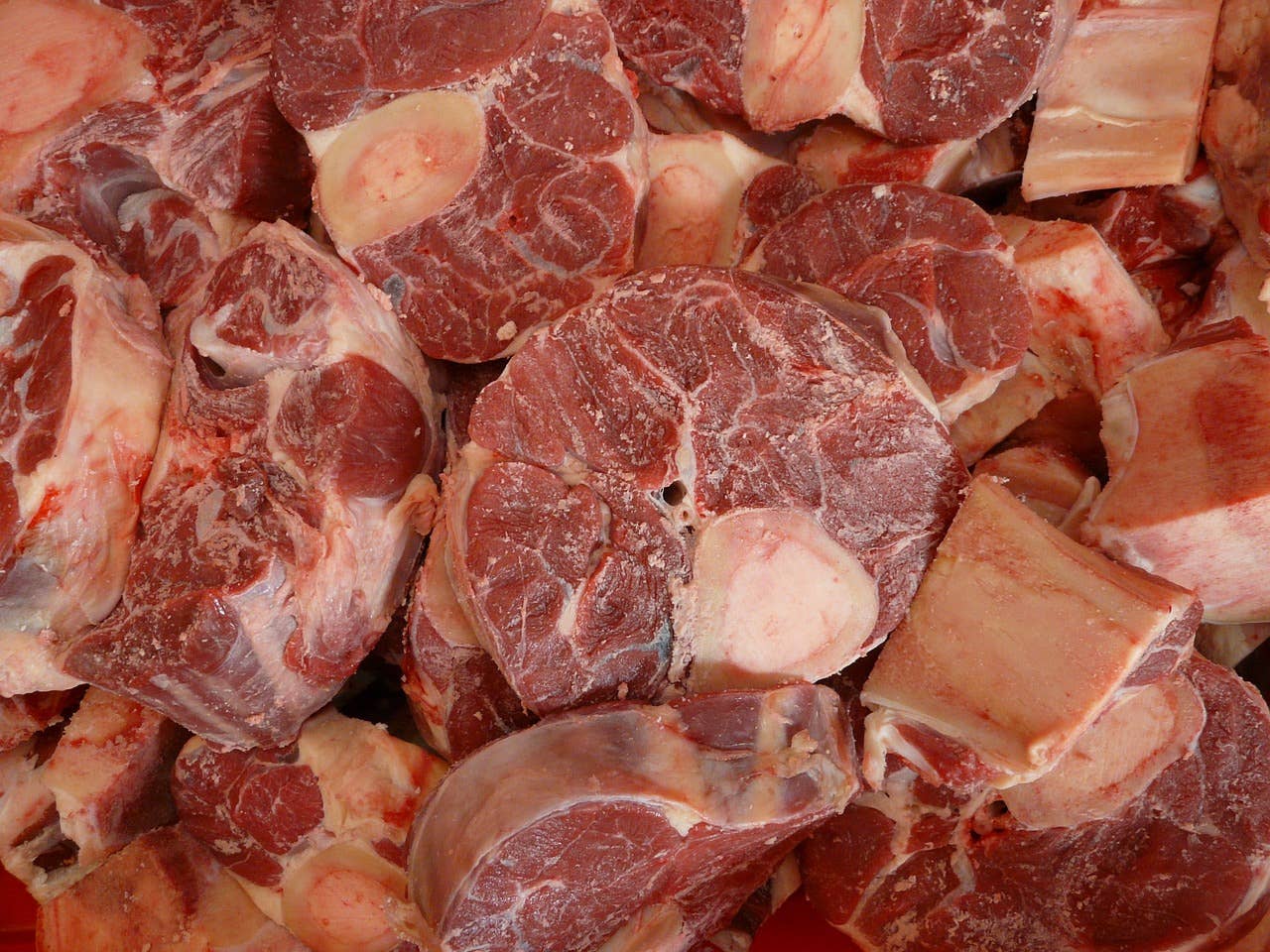 Three arrested in $9M meat theft ring that targeted Midwest - Vimarsana News