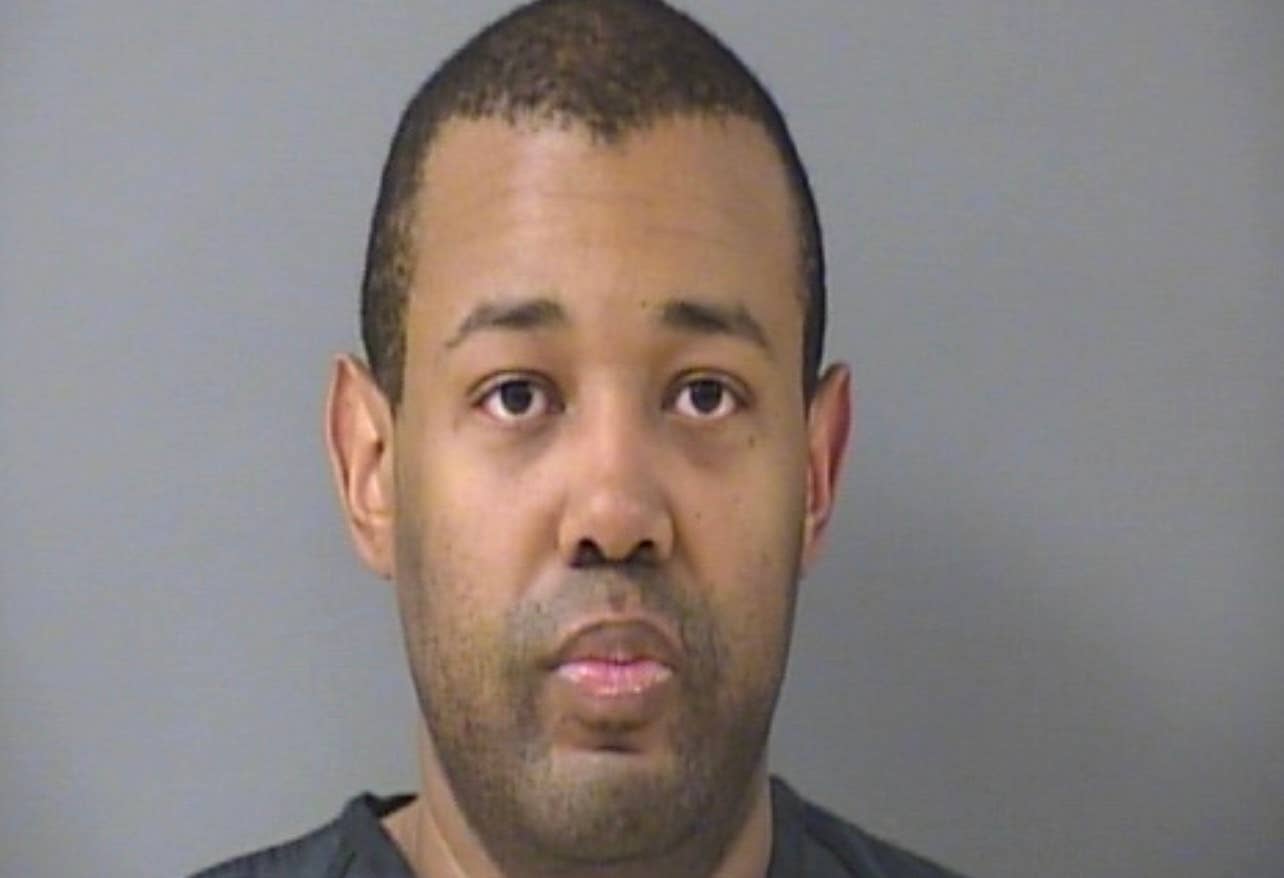 St. Cloud charges: Man fatally shot coworker who rejected his advances - Vimarsana News