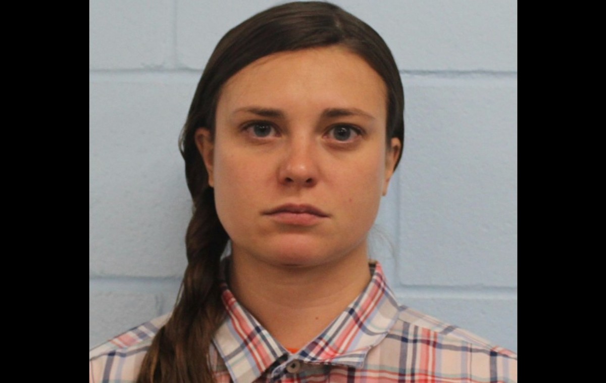 Charges Woman was drinking bottle of Tito's before crash that killed