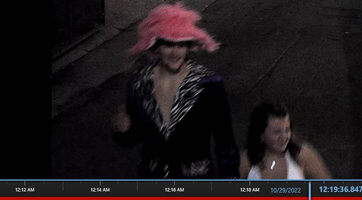 Appeal to find suspect who allegedly damaged, stole art sculpture in Mankato - Vimarsana News