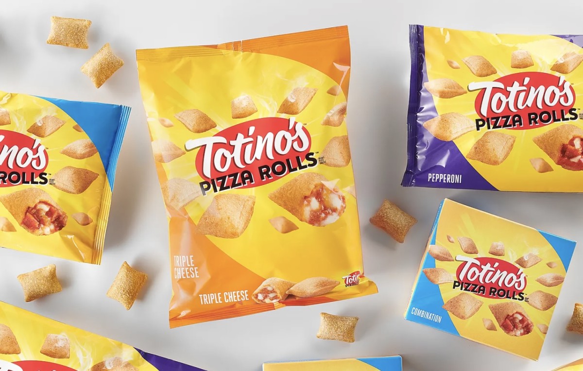 Totino's becomes General Mills' 9th billion dollar brand. What ...