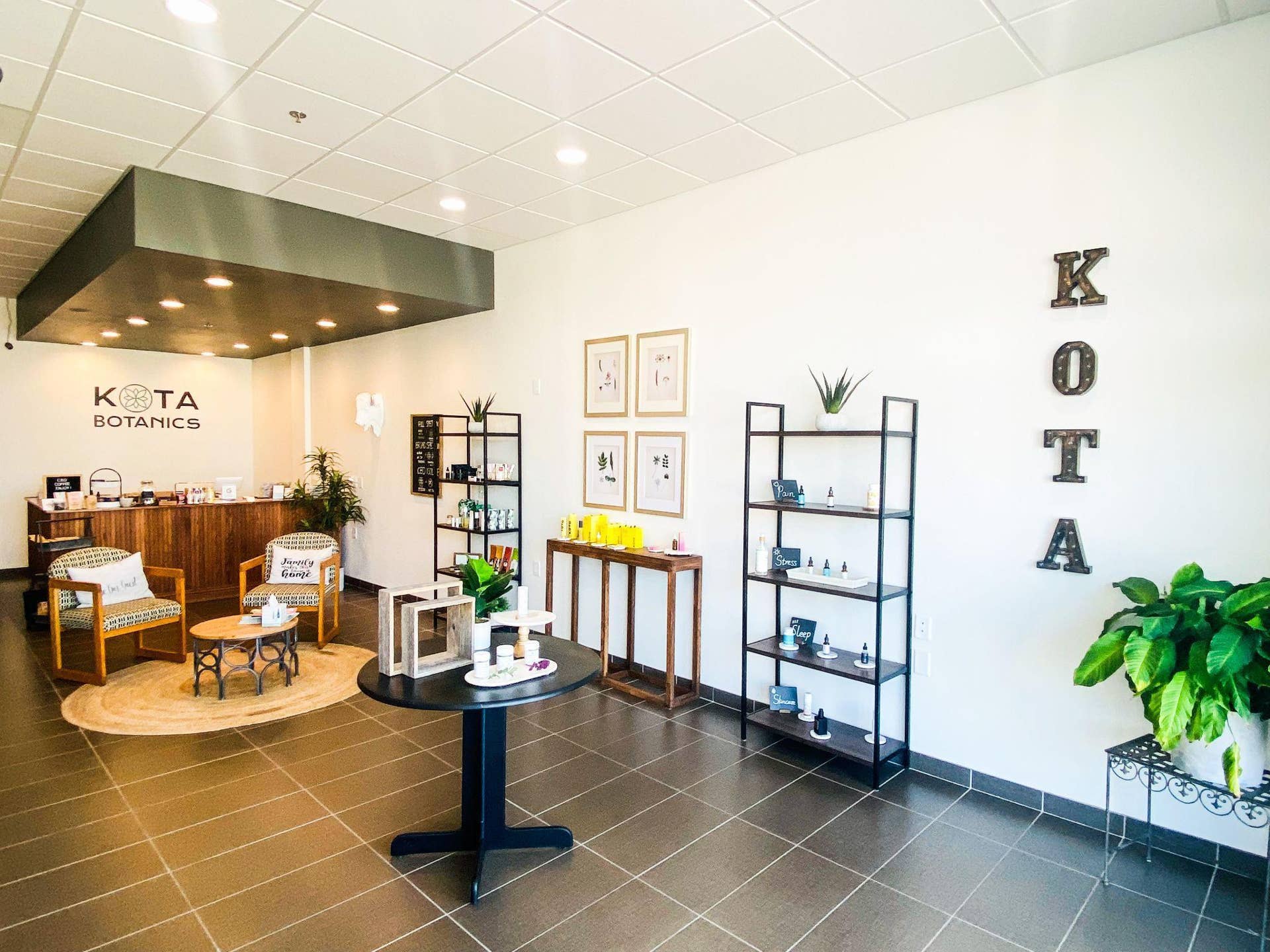 CBD retailer Kota Botanics to open new boutique in Shakopee - Vimarsana News