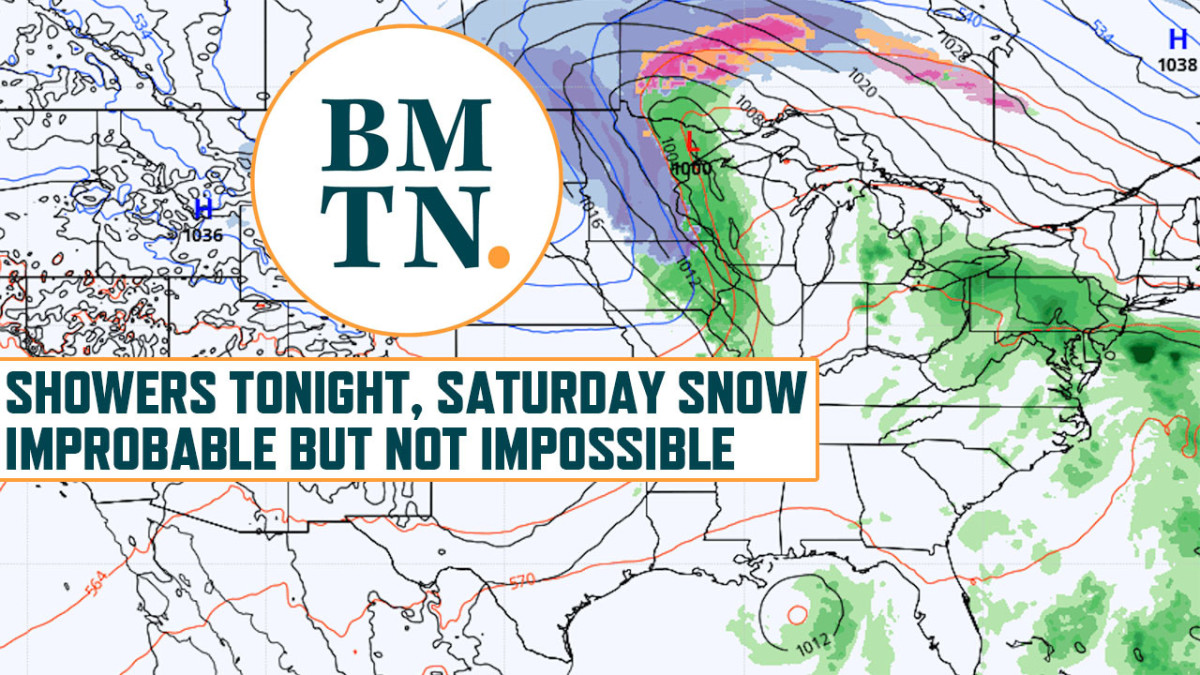 Record warmth gives way to rain, but will it snow in Minnesota? Bring