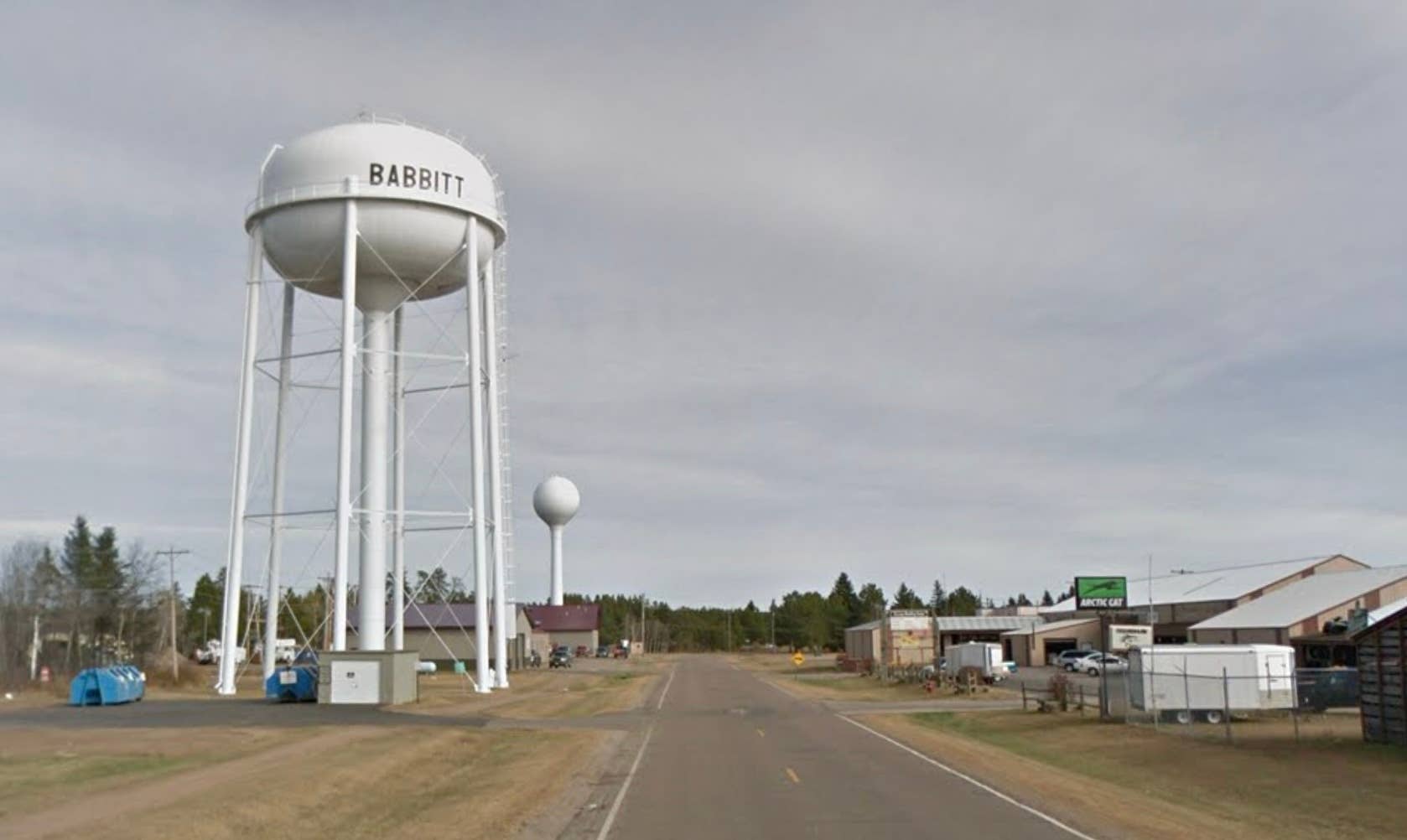 White supremacist notes found by residents in Minnesota town - Vimarsana News