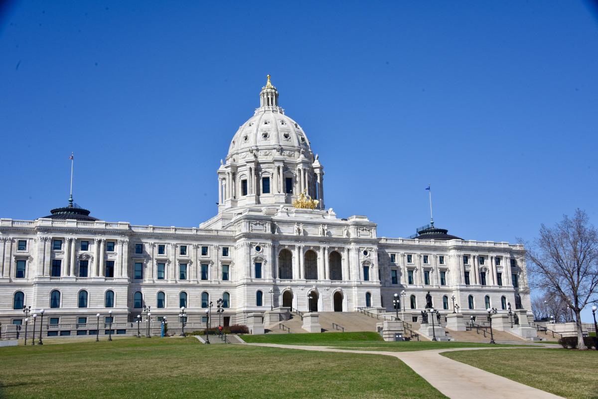 Here are the new Minnesota laws taking effect Jan. 1. Bring Me The News
