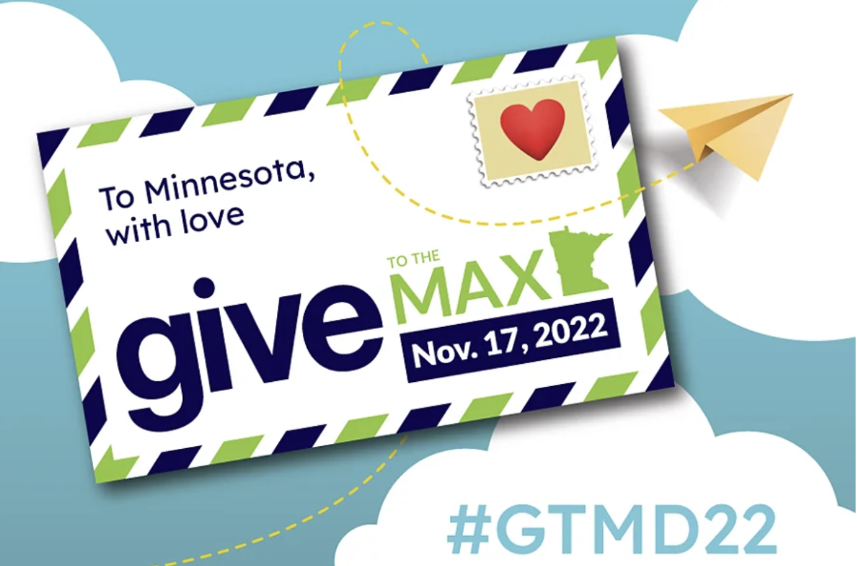 Give to the Max Day 2022 Here's how you can help local nonprofits