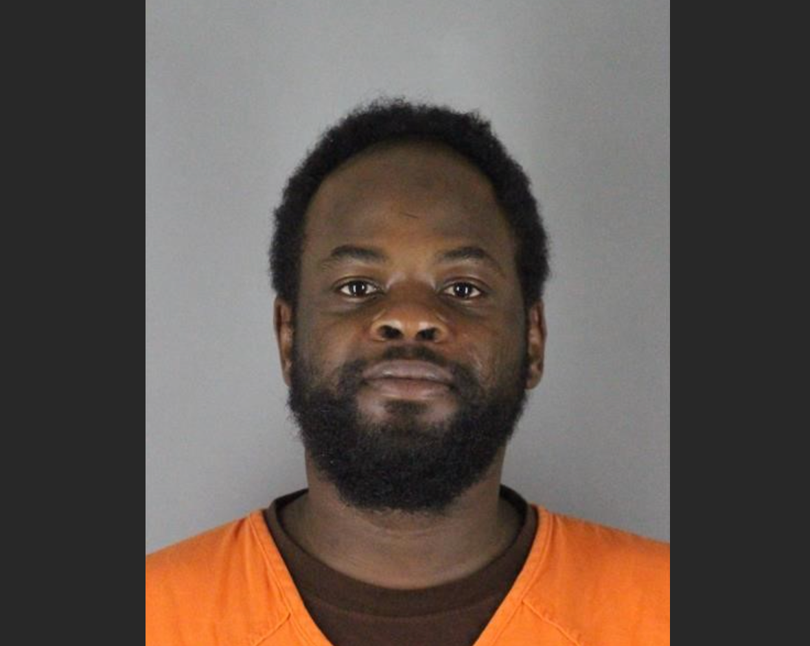 Nationwide warrant issued for Bloomington man accused of two sexual ...