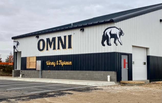 Maple Grove's OMNI Brewing Co. to open winery in Rosemount - Vimarsana News