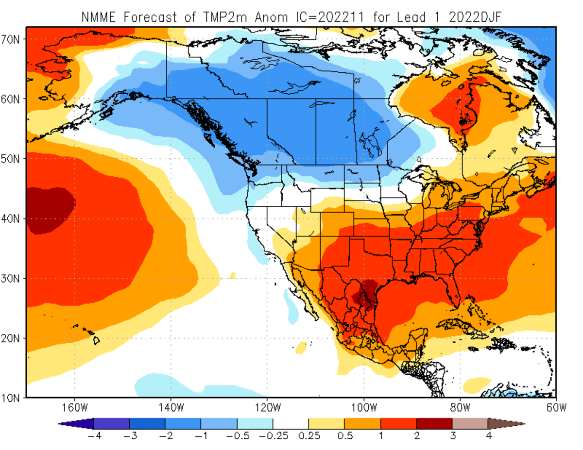 NMME winter