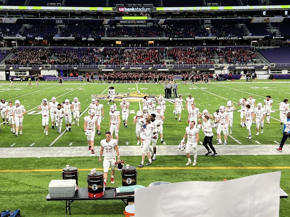 The 2022 Minnesota Prep Bowl championship games are set - Bring Me The News