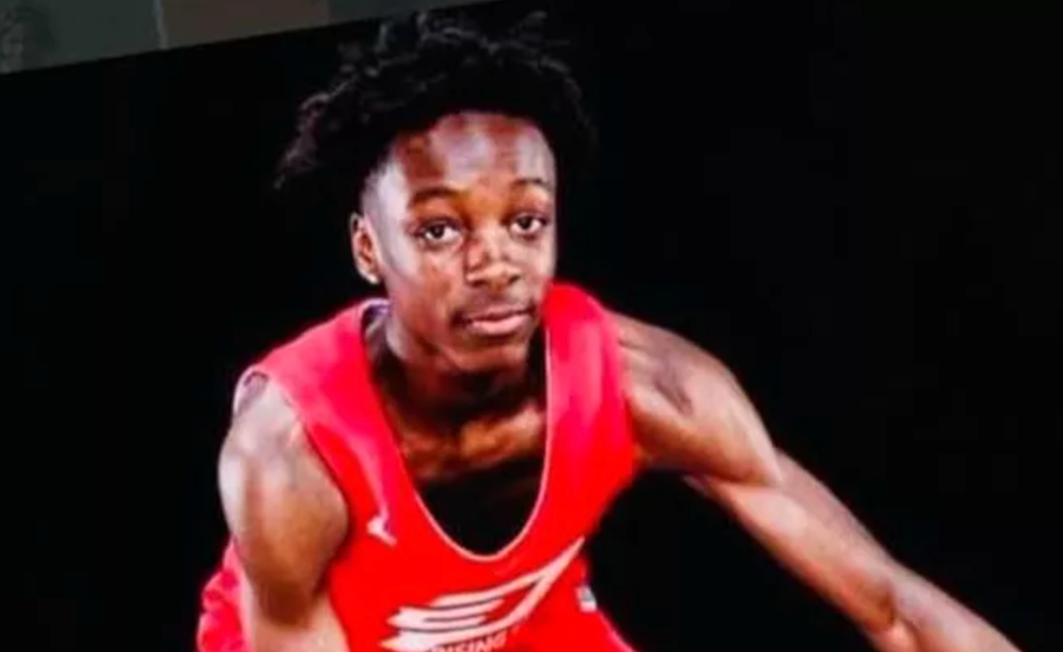 Teen killed in Brooklyn Park shooting ID'd as Syoka Siko - Bring Me The News