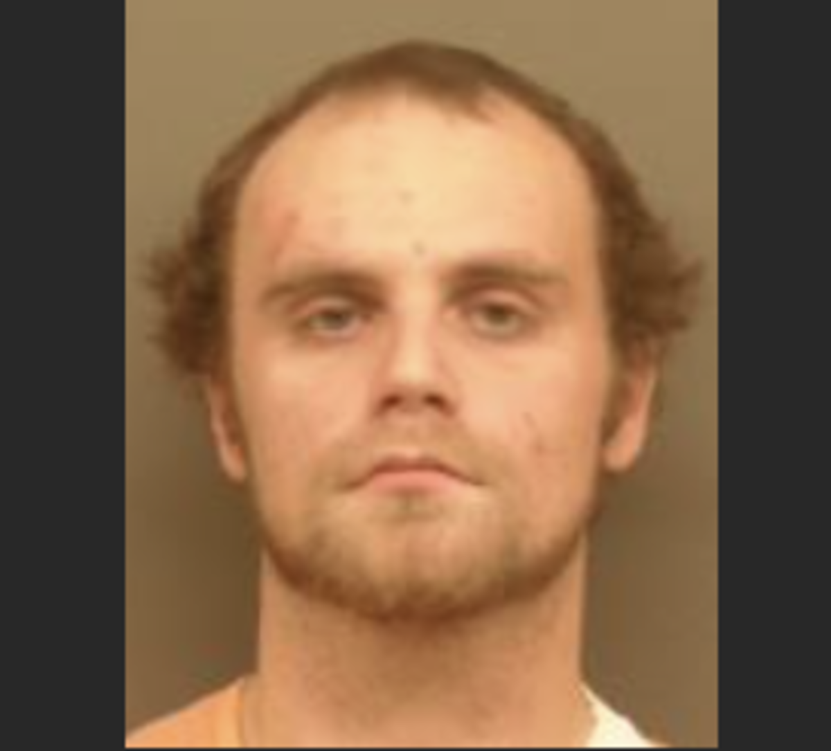 Charges Man stabbed coworker during smoke break at small town