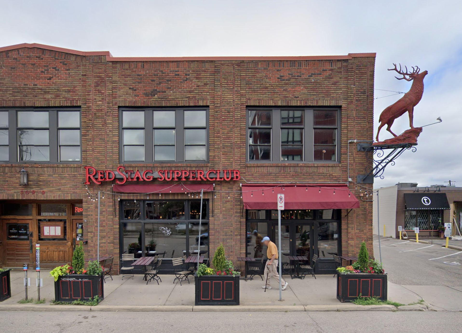 Red Stag Supperclub to close after 15 years - Vimarsana News
