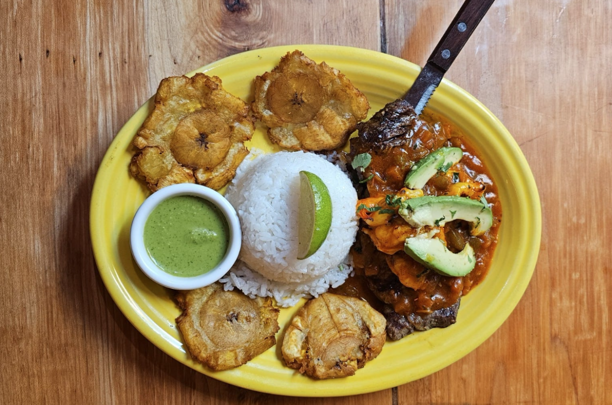 Minneapolis restaurant Chimborazo bringing Ecuadorian fare to St. Paul ...