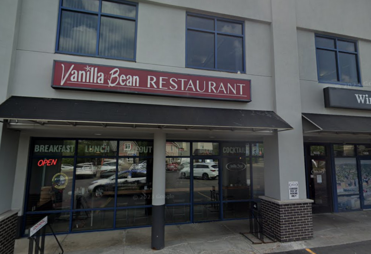 Vanilla Bean restaurant closing Duluth location Bring Me The News
