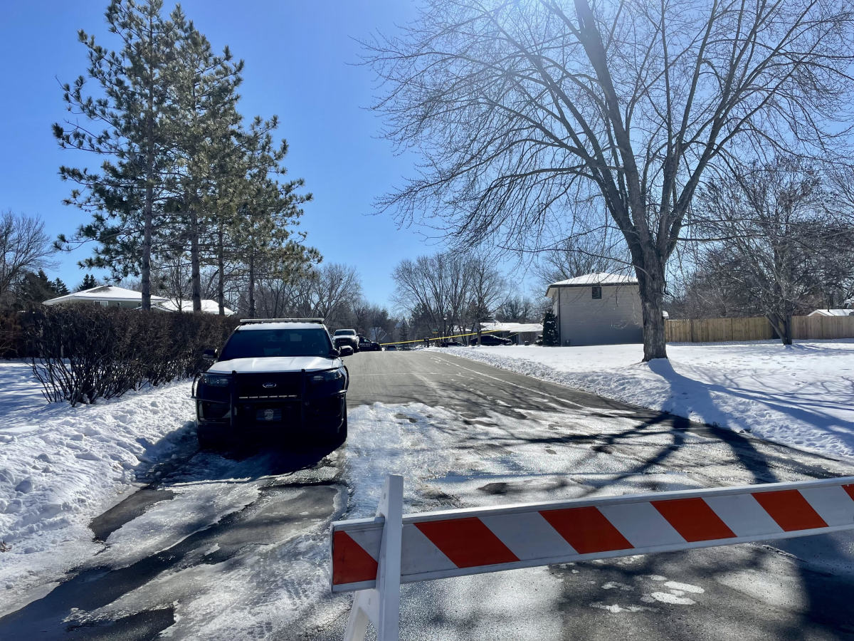 Search warrant: Police killed by Burnsville shooter were responding to ...