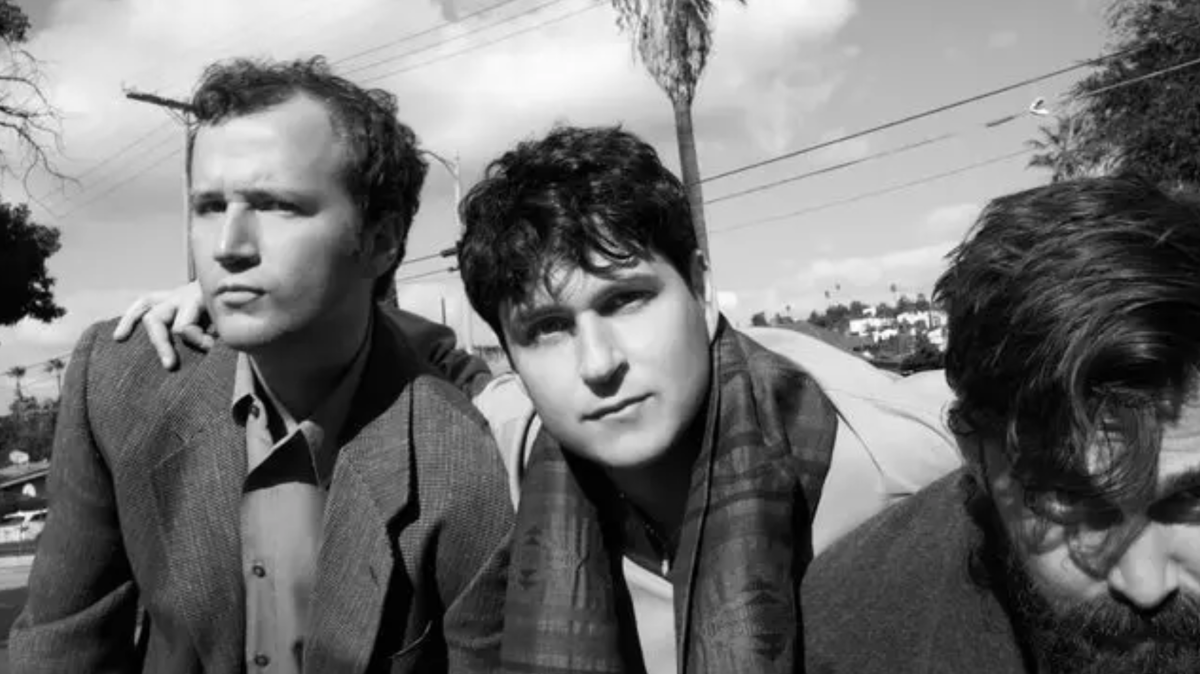 Vampire Weekend, ADDED SHOW July 31, 2024 at the Armory in Minneapolis